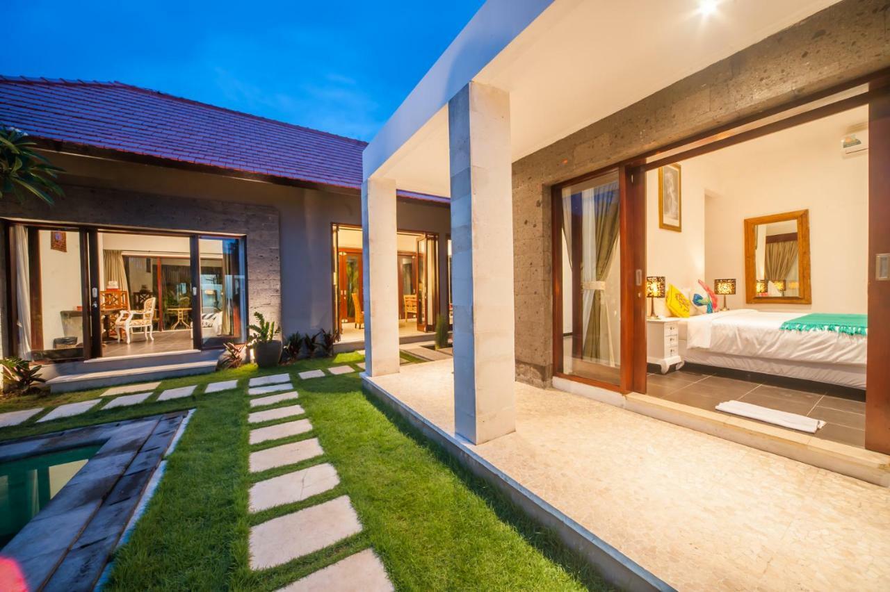 Casa Priya Canggu Exterior foto