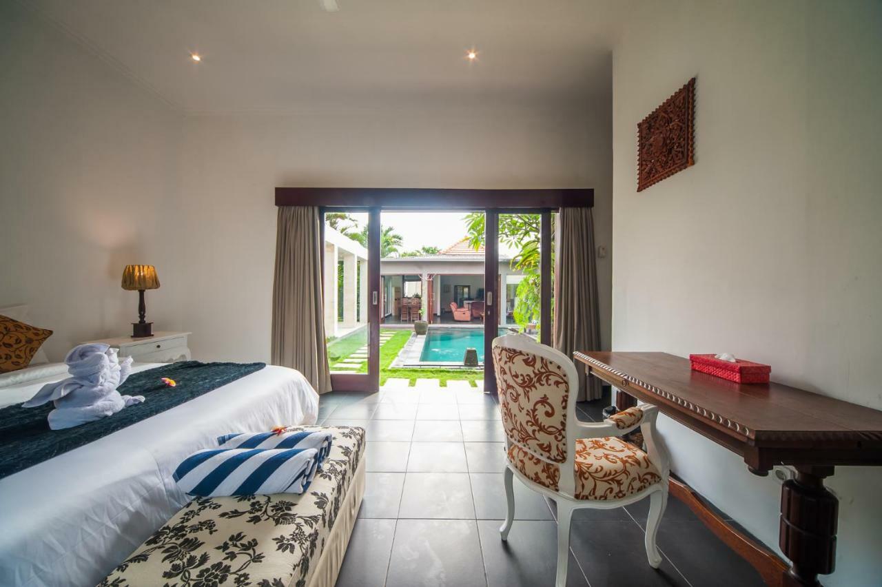 Casa Priya Canggu Exterior foto