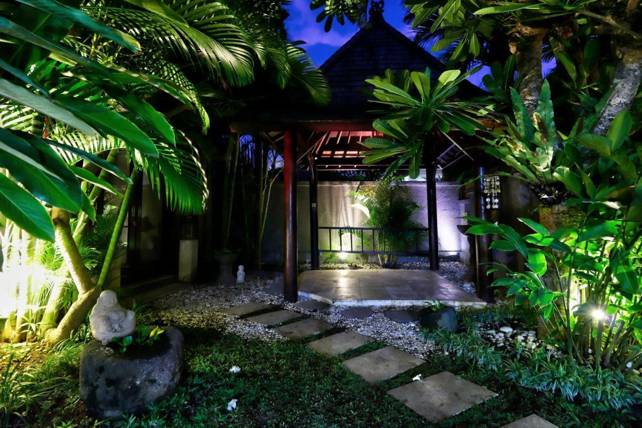 Casa Priya Canggu Exterior foto